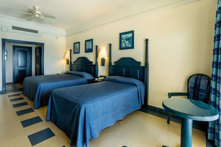 Hotel Riu Emerald Bay - All Inclusive
