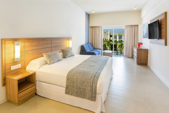 Hotel Riu Emerald Bay - All Inclusive