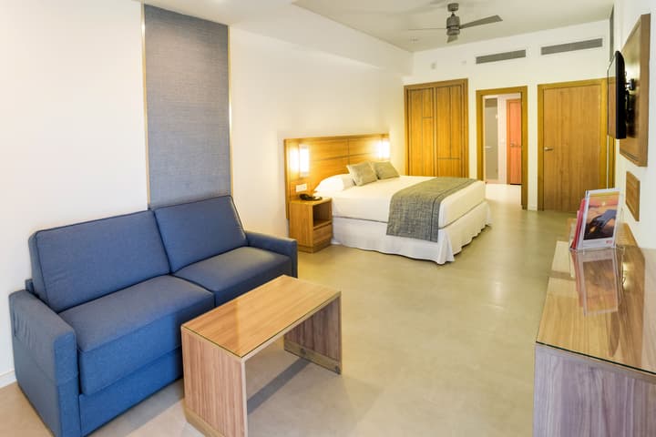 Hotel Riu Emerald Bay - All Inclusive
