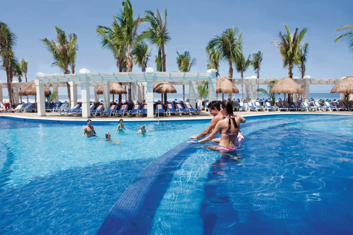 Hotel Riu Emerald Bay - All Inclusive