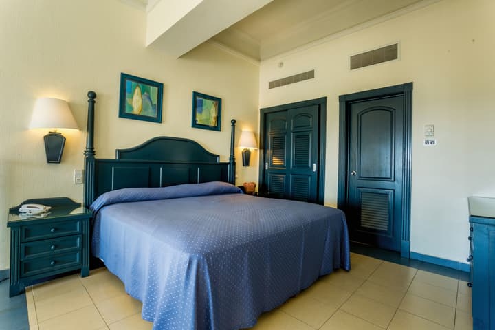 Hotel Riu Emerald Bay - All Inclusive