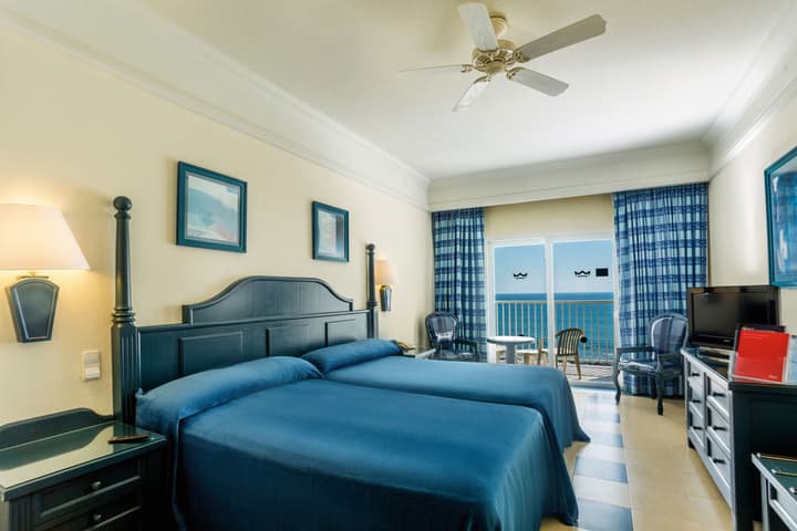 Hotel Riu Emerald Bay - All Inclusive
