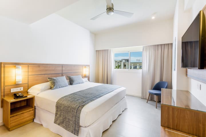 Hotel Riu Emerald Bay - All Inclusive
