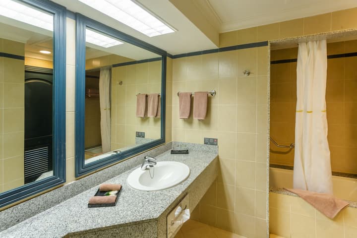 Hotel Riu Emerald Bay - All Inclusive