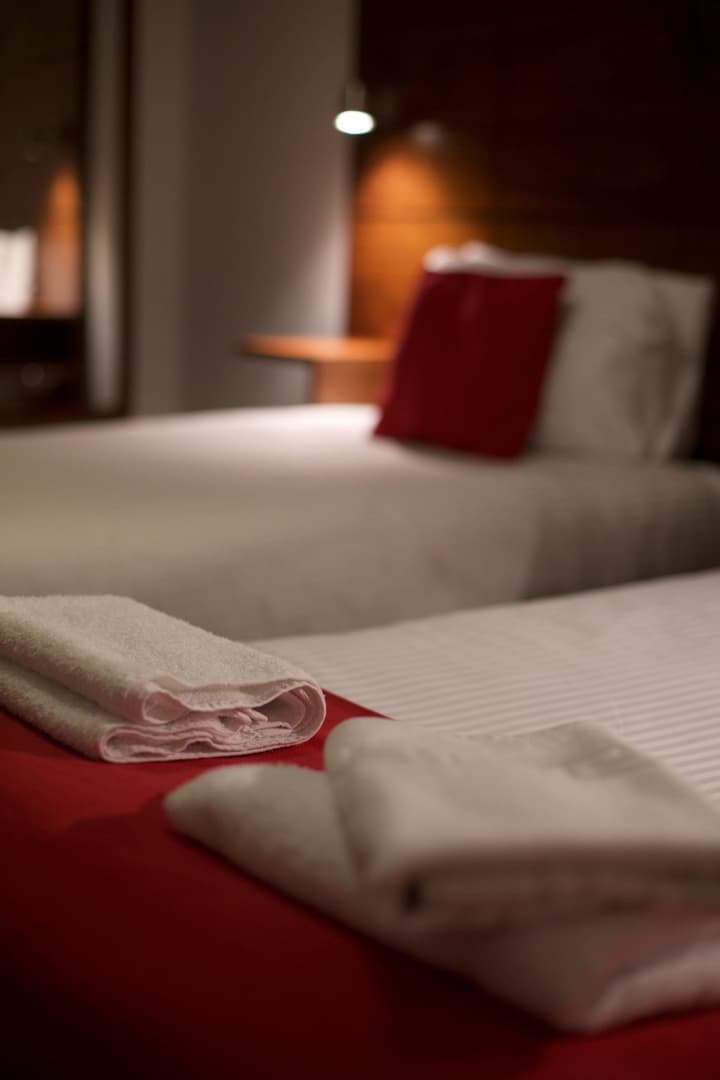 Cocoon at The International Inn