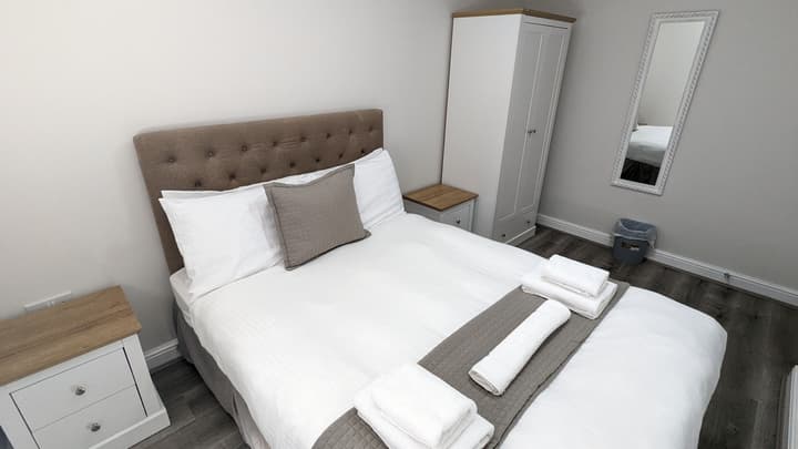Cocoon at The International Inn