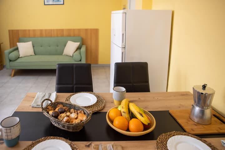 RVApartaments Els Salats