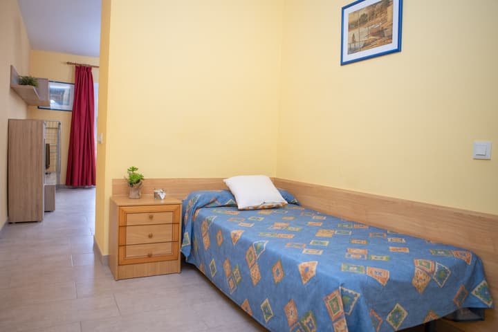 RVApartaments Els Salats