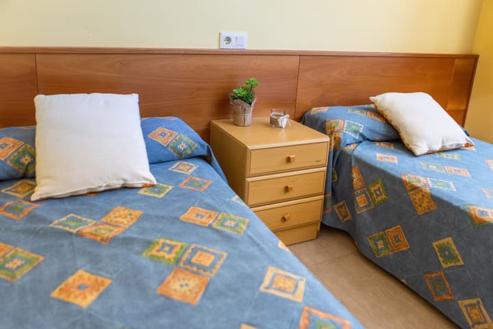 RVApartaments Els Salats