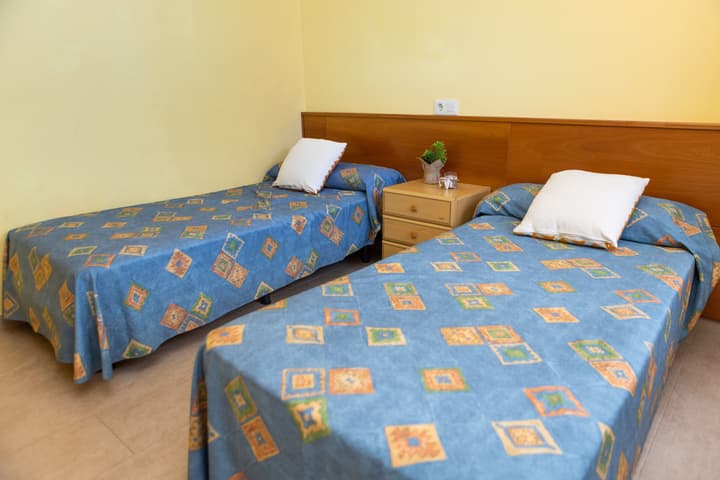 RVApartaments Els Salats