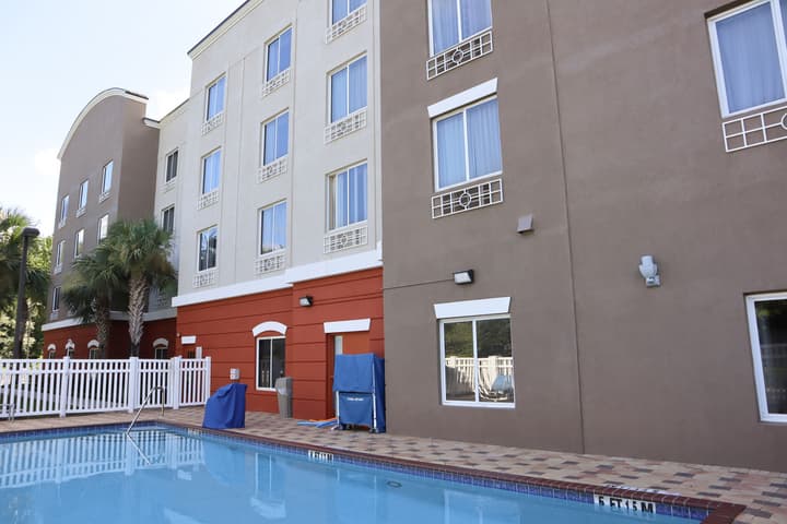 Holiday Inn Express Crystal River by IHG