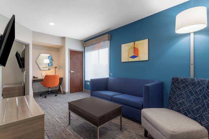 Holiday Inn Express Crystal River by IHG