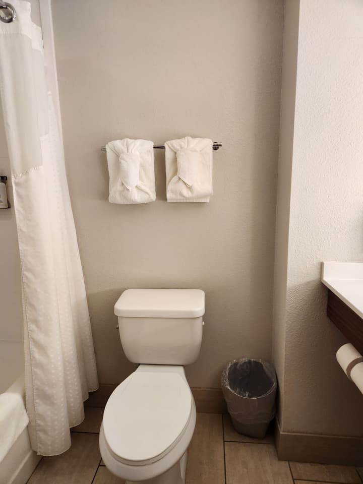 Holiday Inn Express Crystal River by IHG