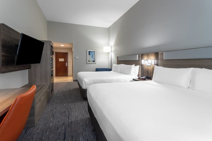 Holiday Inn Express Crystal River by IHG