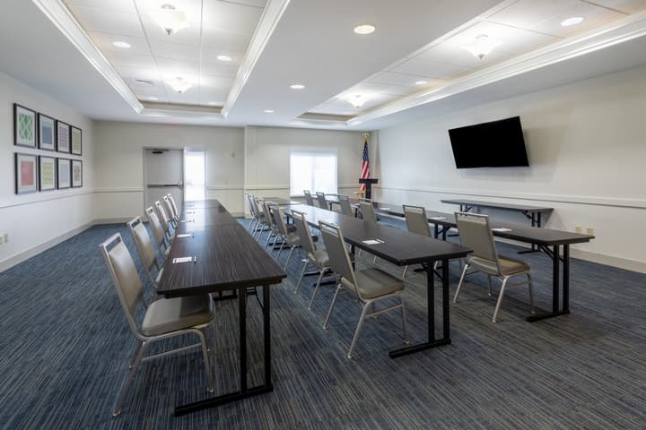 Holiday Inn Express Crystal River by IHG