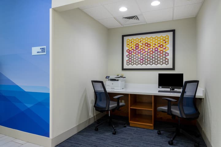 Holiday Inn Express Crystal River by IHG