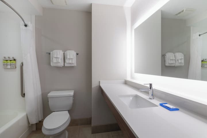 Holiday Inn Express Crystal River by IHG