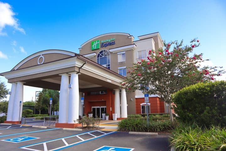 Holiday Inn Express Crystal River by IHG
