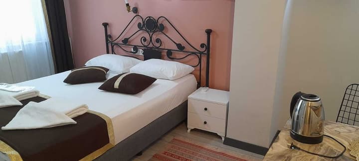 Emirhan Inn Apartment & Suites