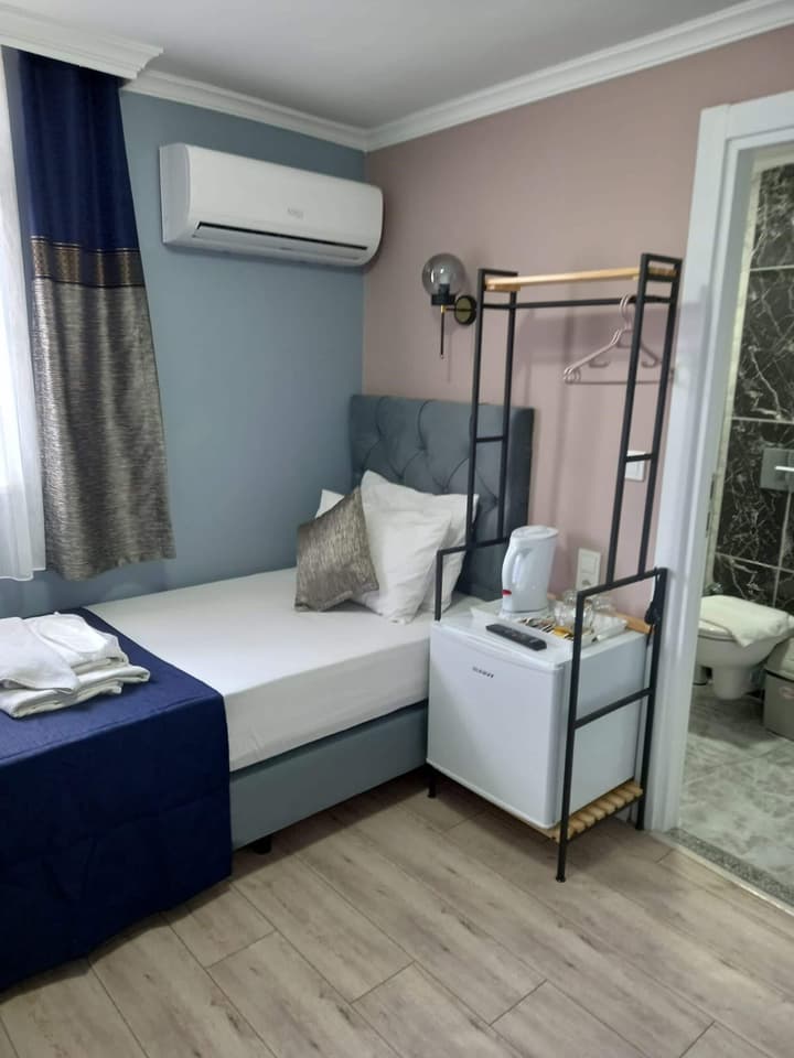 Emirhan Inn Apartment & Suites
