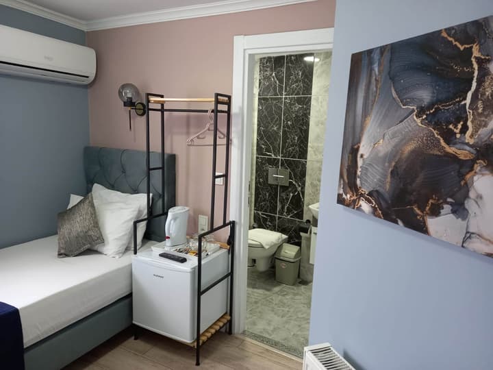Emirhan Inn Apartment & Suites