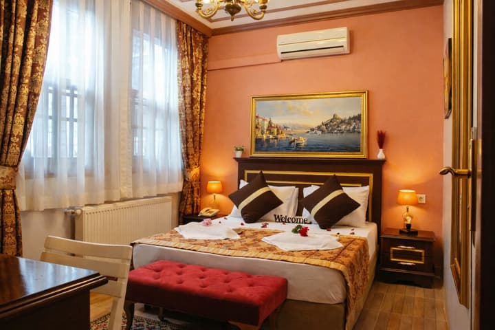 Emirhan Inn Apartment & Suites