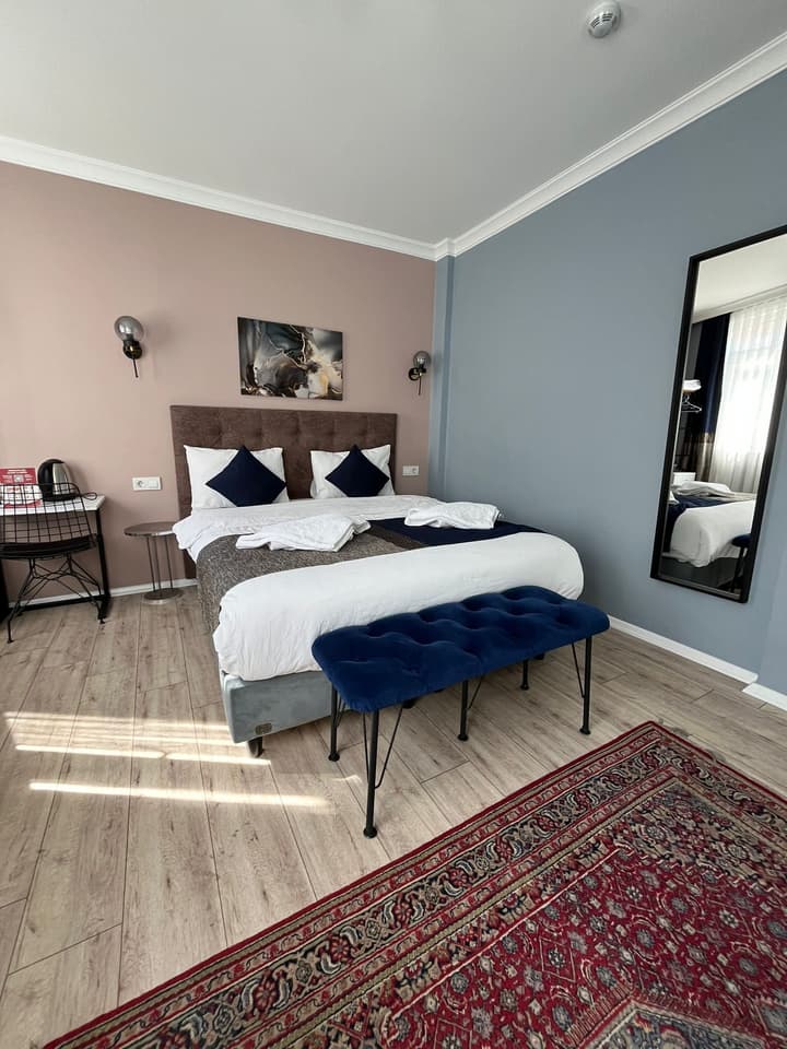 Emirhan Inn Apartment & Suites