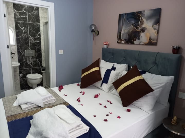 Emirhan Inn Apartment & Suites