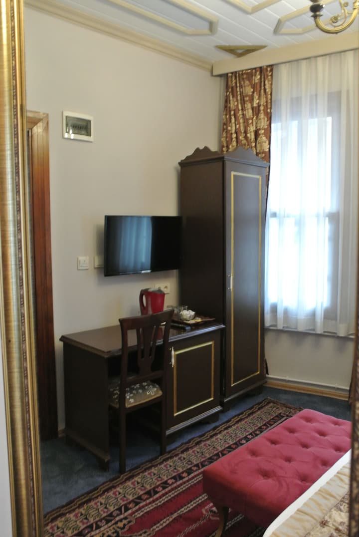 Emirhan Inn Apartment & Suites
