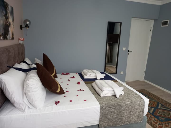 Emirhan Inn Apartment & Suites