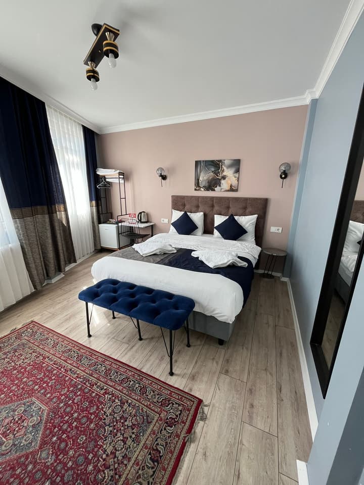 Emirhan Inn Apartment & Suites