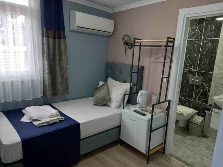 Emirhan Inn Apartment & Suites