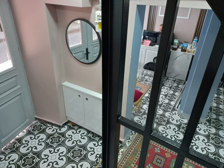 Emirhan Inn Apartment & Suites