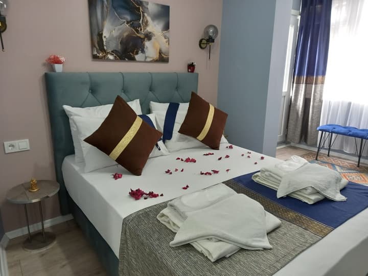 Emirhan Inn Apartment & Suites