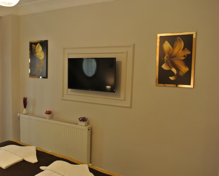 Emirhan Inn Apartment & Suites