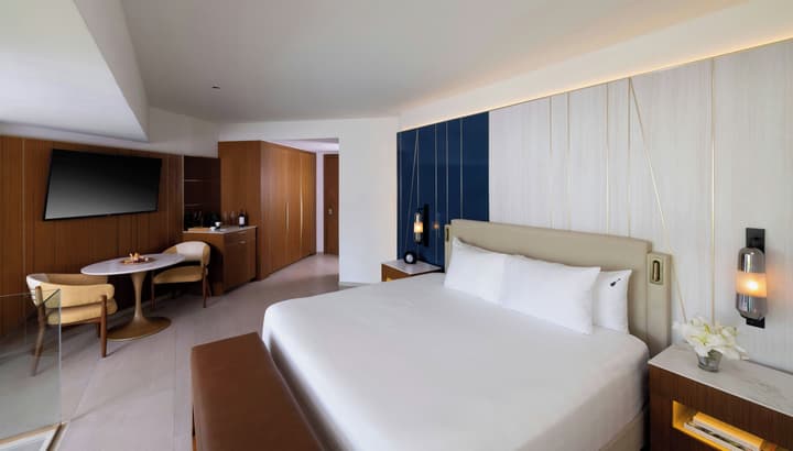 Hard Rock Hotel & Casino Punta Cana an All-Inclusive Resort