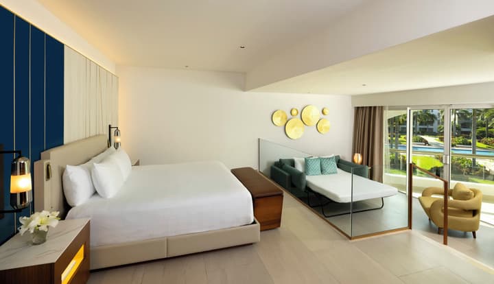 Hard Rock Hotel & Casino Punta Cana an All-Inclusive Resort