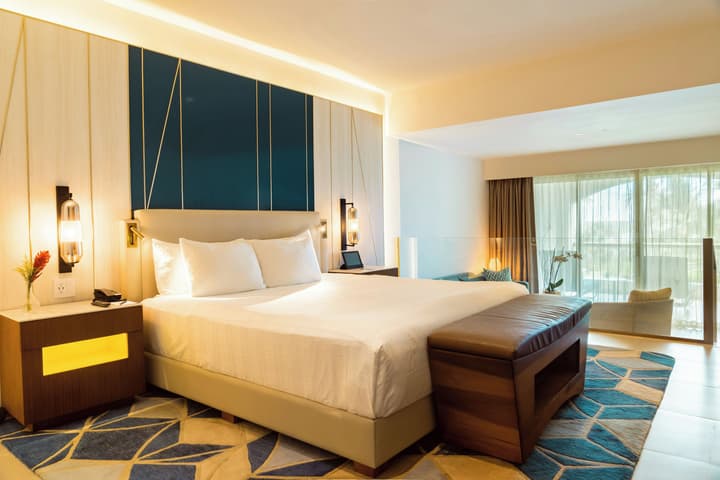 Hard Rock Hotel & Casino Punta Cana an All-Inclusive Resort
