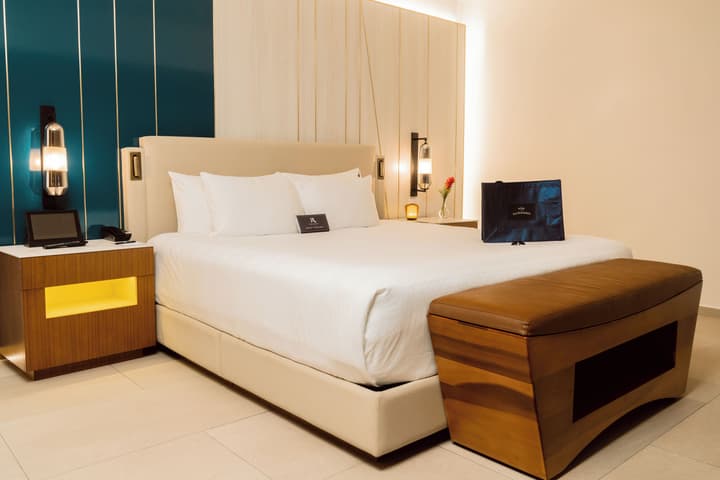 Hard Rock Hotel & Casino Punta Cana an All-Inclusive Resort