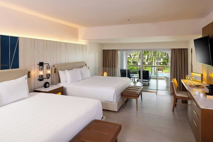 Hard Rock Hotel & Casino Punta Cana an All-Inclusive Resort