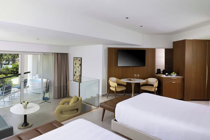 Hard Rock Hotel & Casino Punta Cana an All-Inclusive Resort