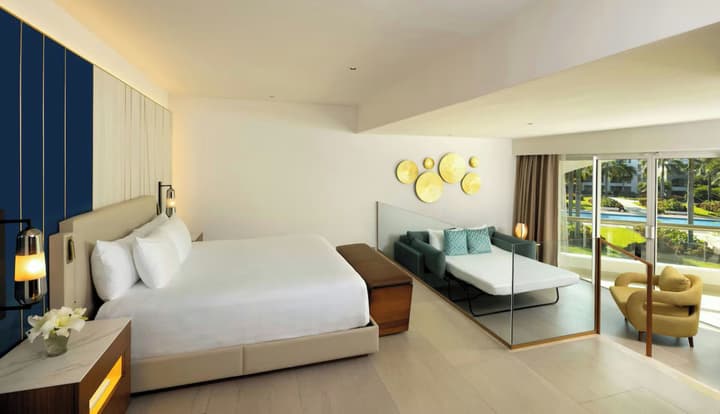 Hard Rock Hotel & Casino Punta Cana an All-Inclusive Resort