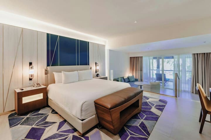 Hard Rock Hotel & Casino Punta Cana an All-Inclusive Resort