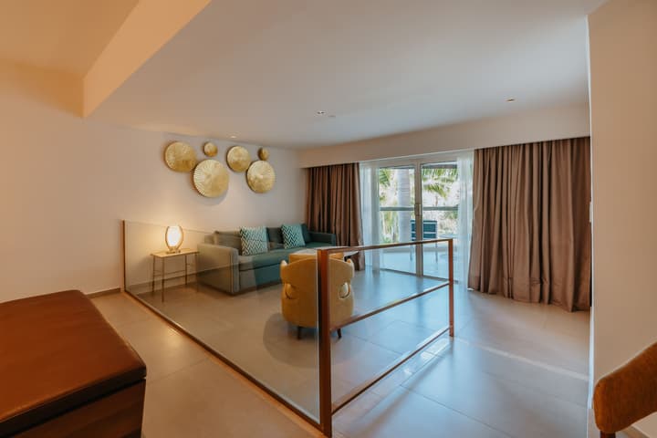 Hard Rock Hotel & Casino Punta Cana an All-Inclusive Resort