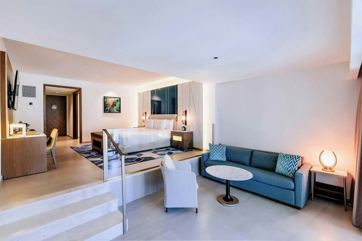 Hard Rock Hotel & Casino Punta Cana an All-Inclusive Resort