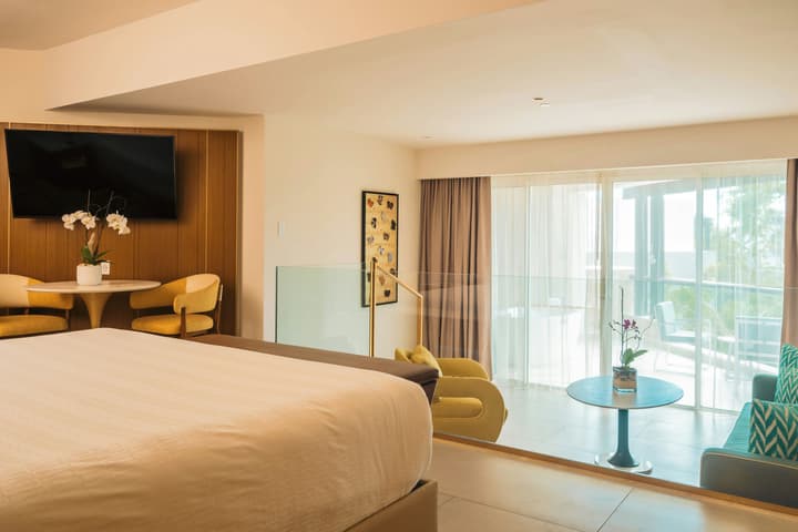 Hard Rock Hotel & Casino Punta Cana an All-Inclusive Resort