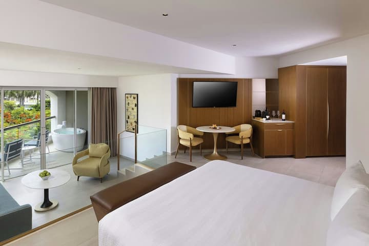 Hard Rock Hotel & Casino Punta Cana an All-Inclusive Resort