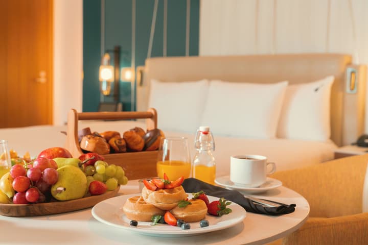 Hard Rock Hotel & Casino Punta Cana an All-Inclusive Resort