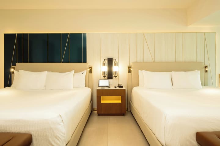 Hard Rock Hotel & Casino Punta Cana an All-Inclusive Resort