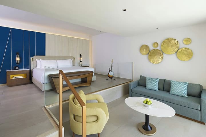 Hard Rock Hotel & Casino Punta Cana an All-Inclusive Resort